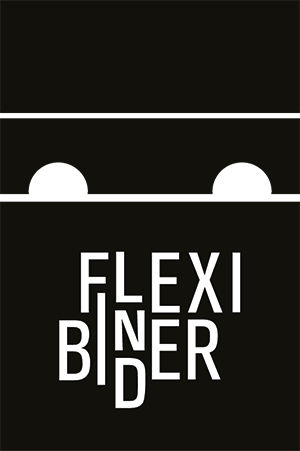Flexibinder